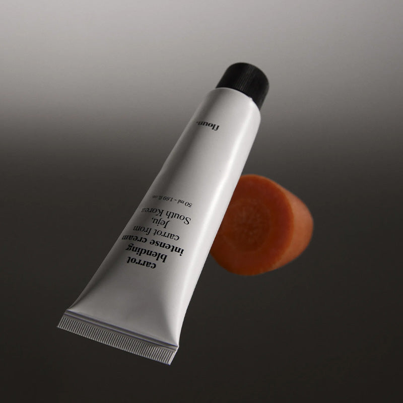 Floun Carrot Blending Intense Cream