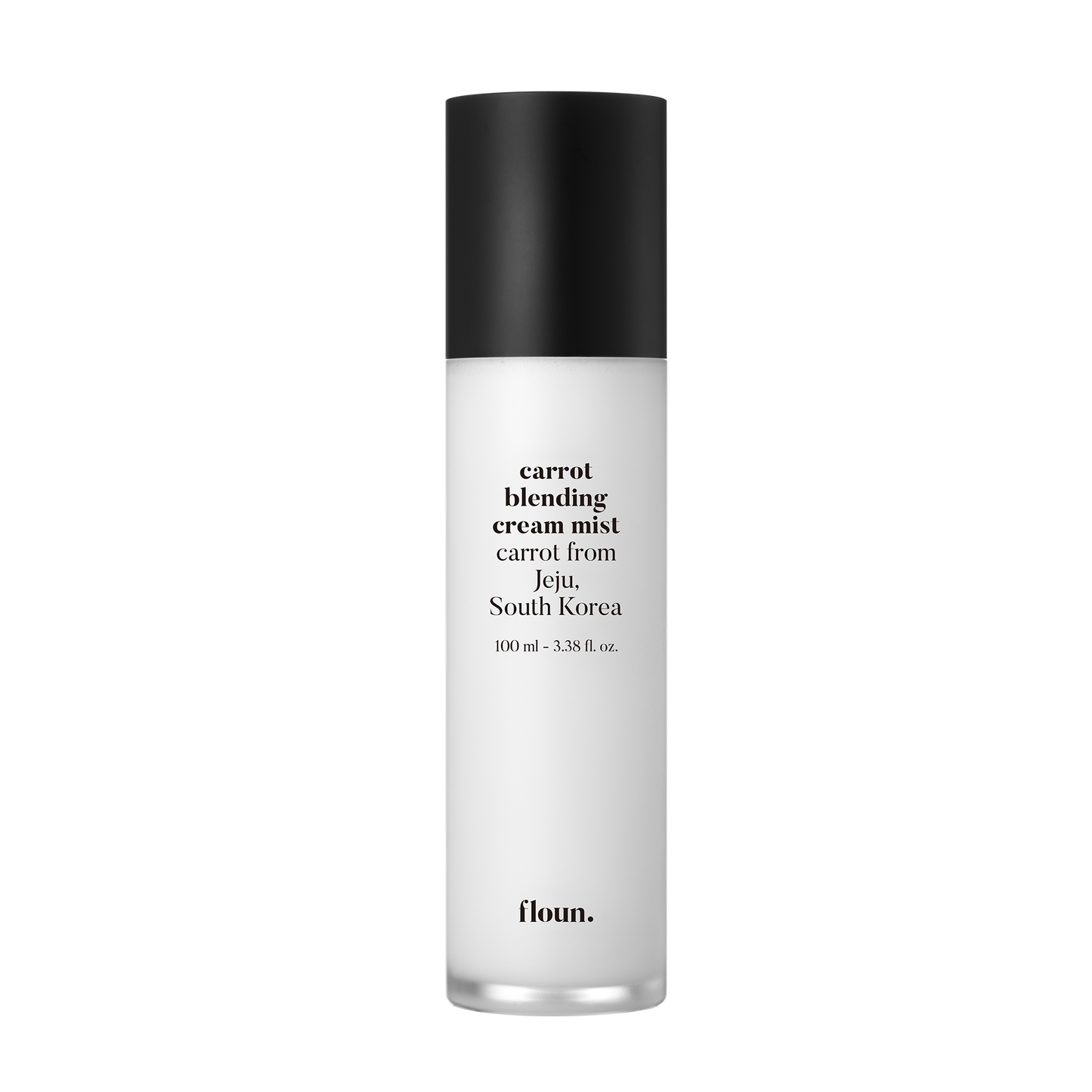 Floun Carrot Blending Cream Mist
