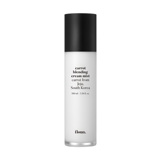 Floun Carrot Blending Cream Mist