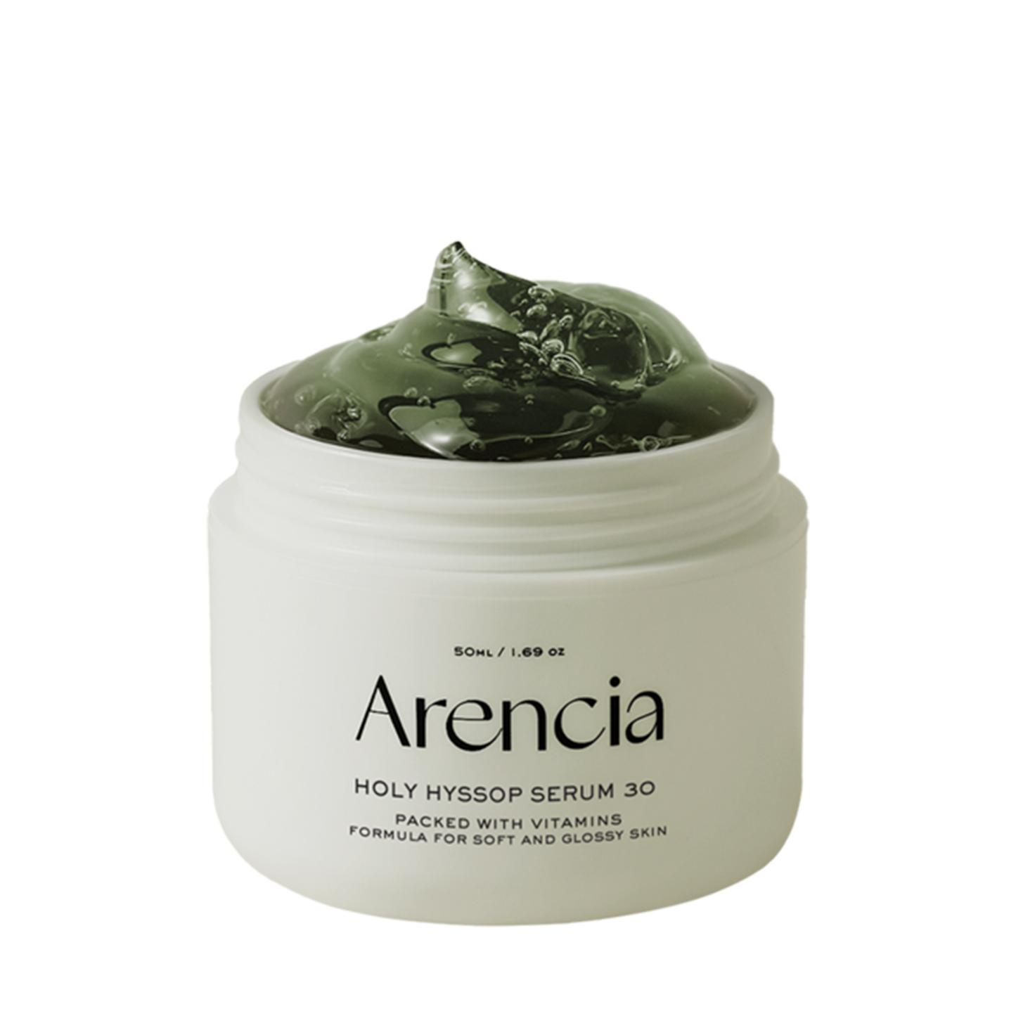 Arencia Holy Hyssop Serum 30