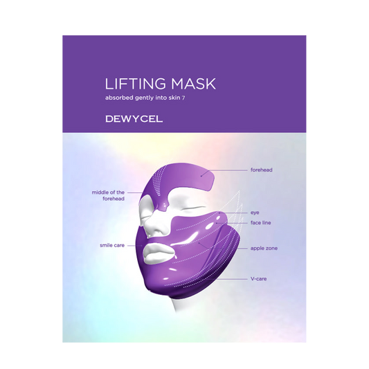 Dewycel 7 Lifting Mask 1P