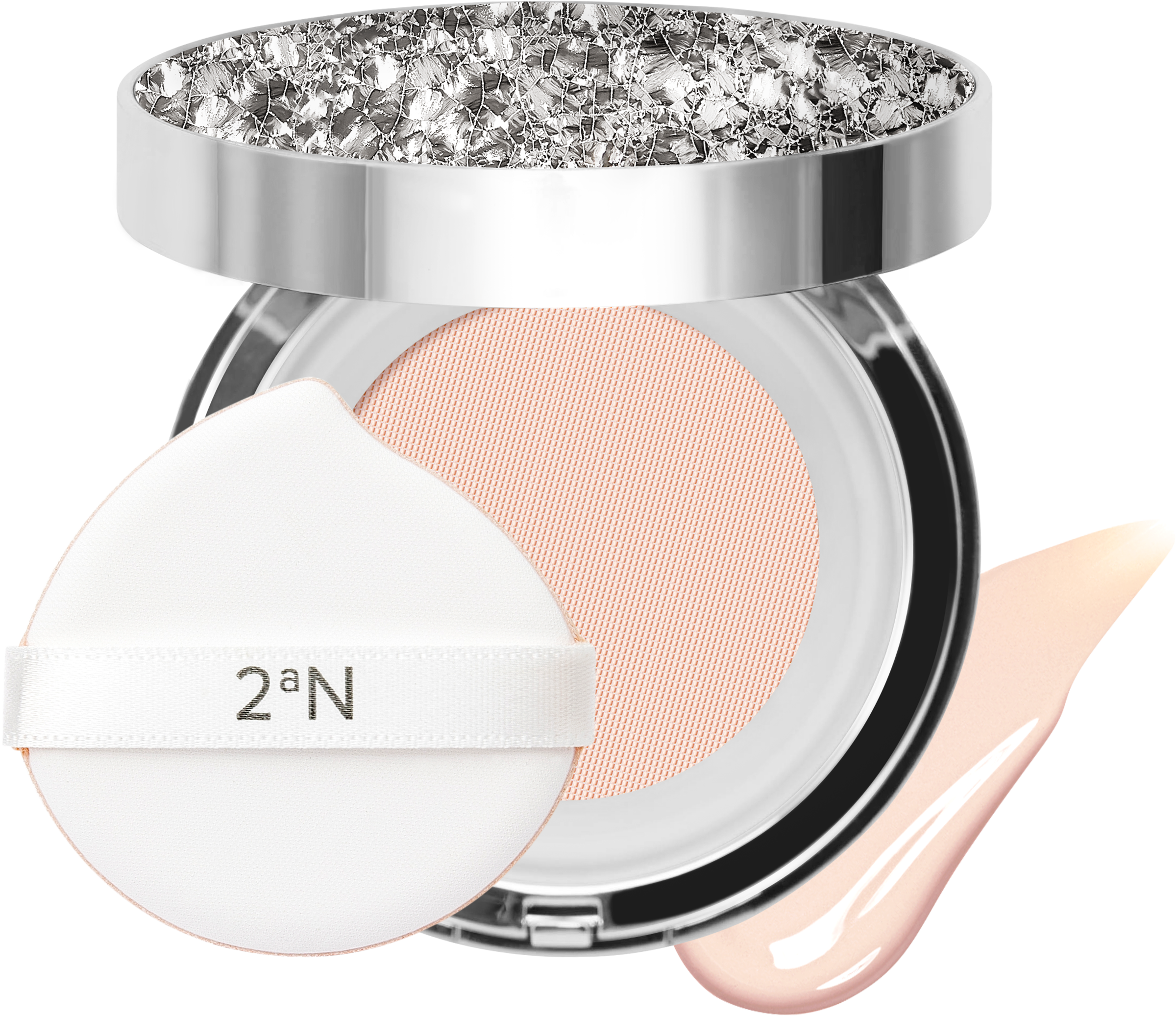 2aN Gleaming Tension Pact