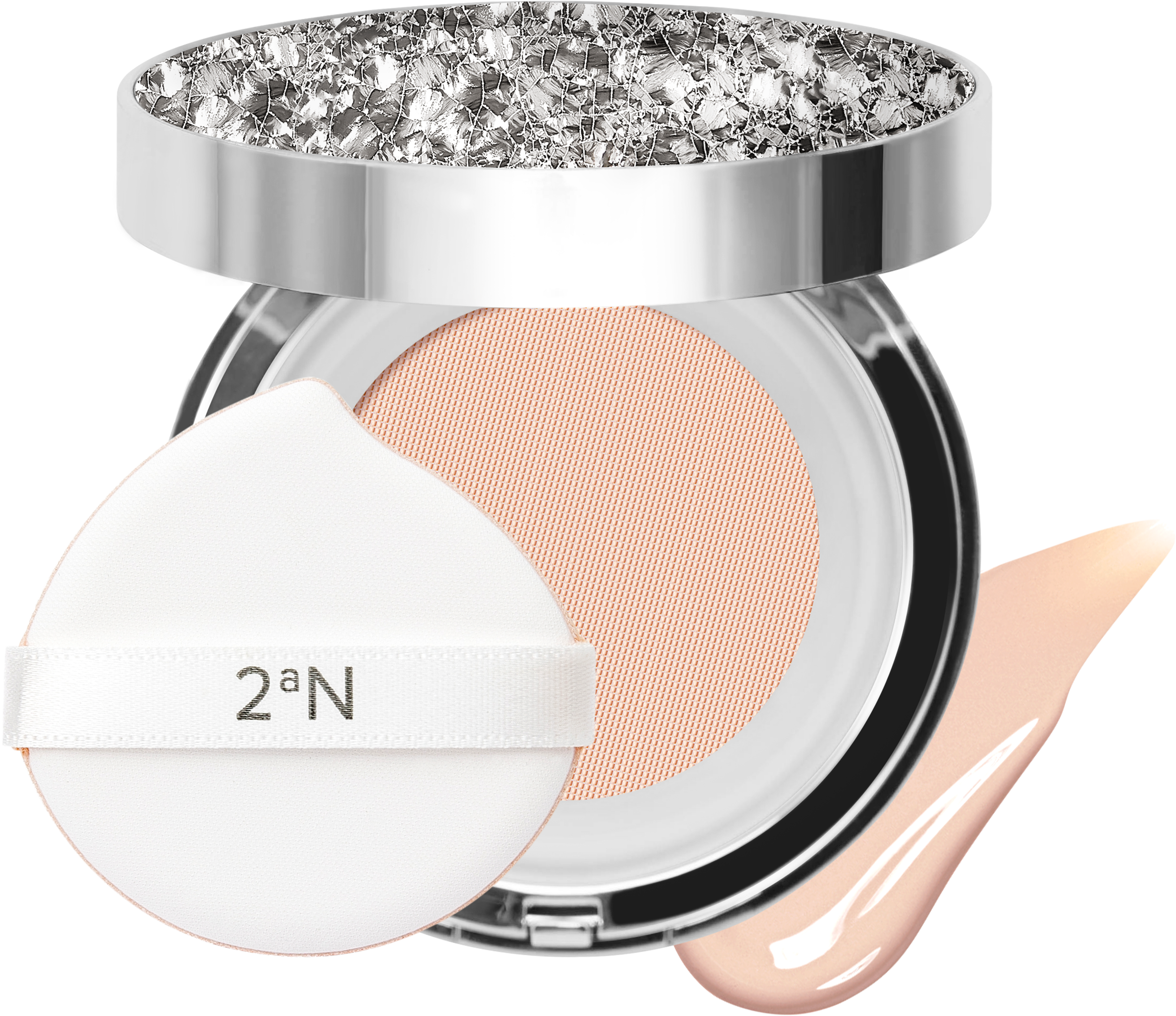 2aN Gleaming Tension Pact