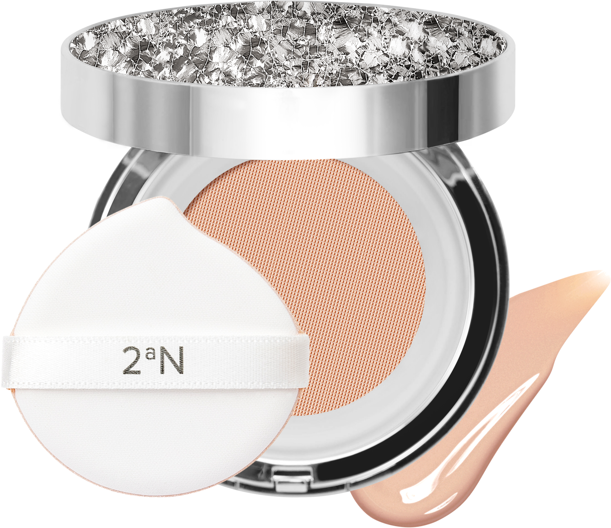 2aN Gleaming Tension Pact