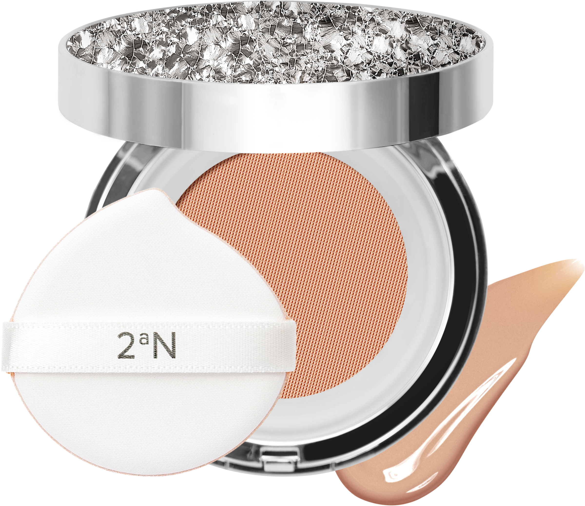 2aN Gleaming Tension Pact