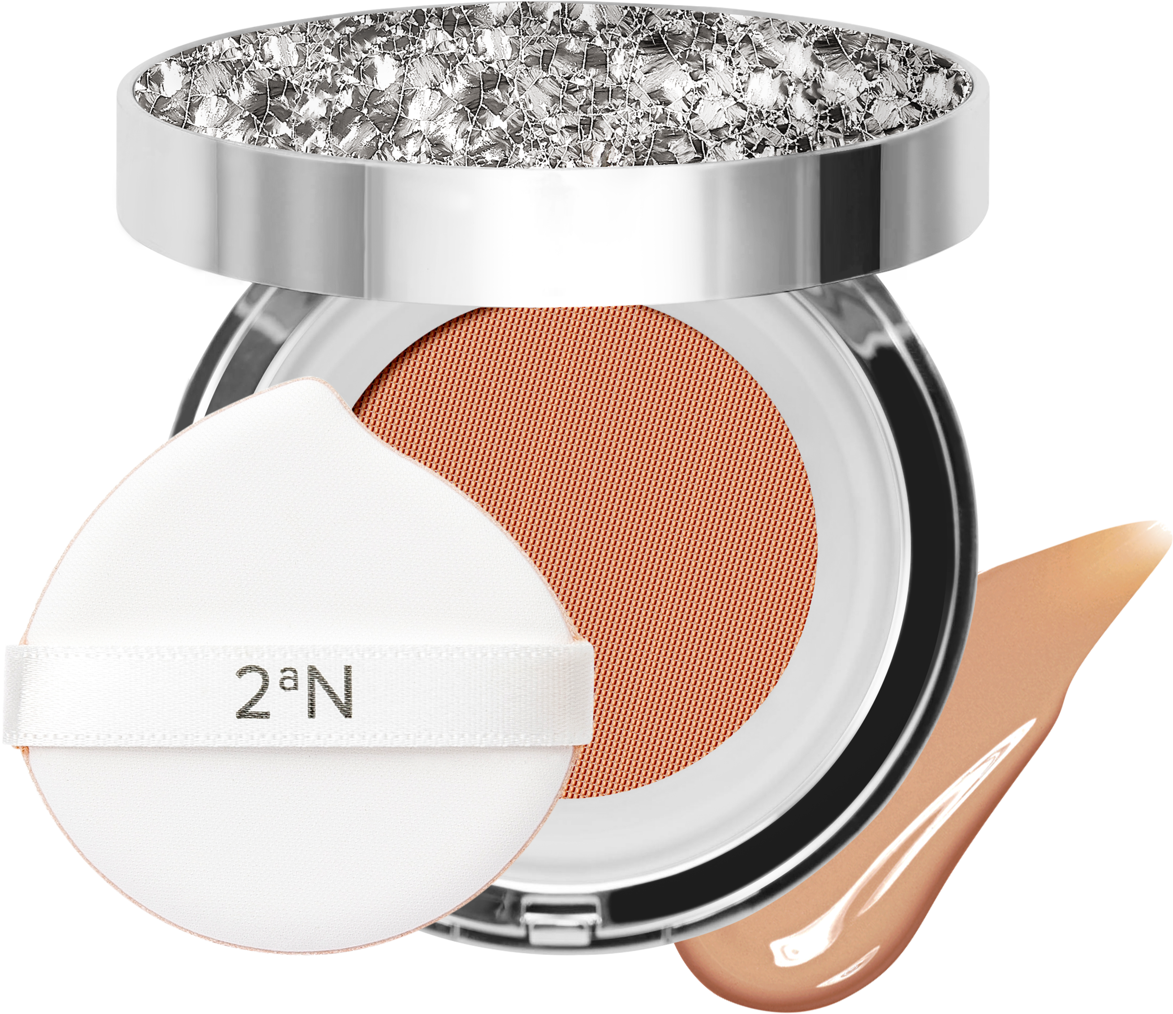 2aN Gleaming Tension Pact