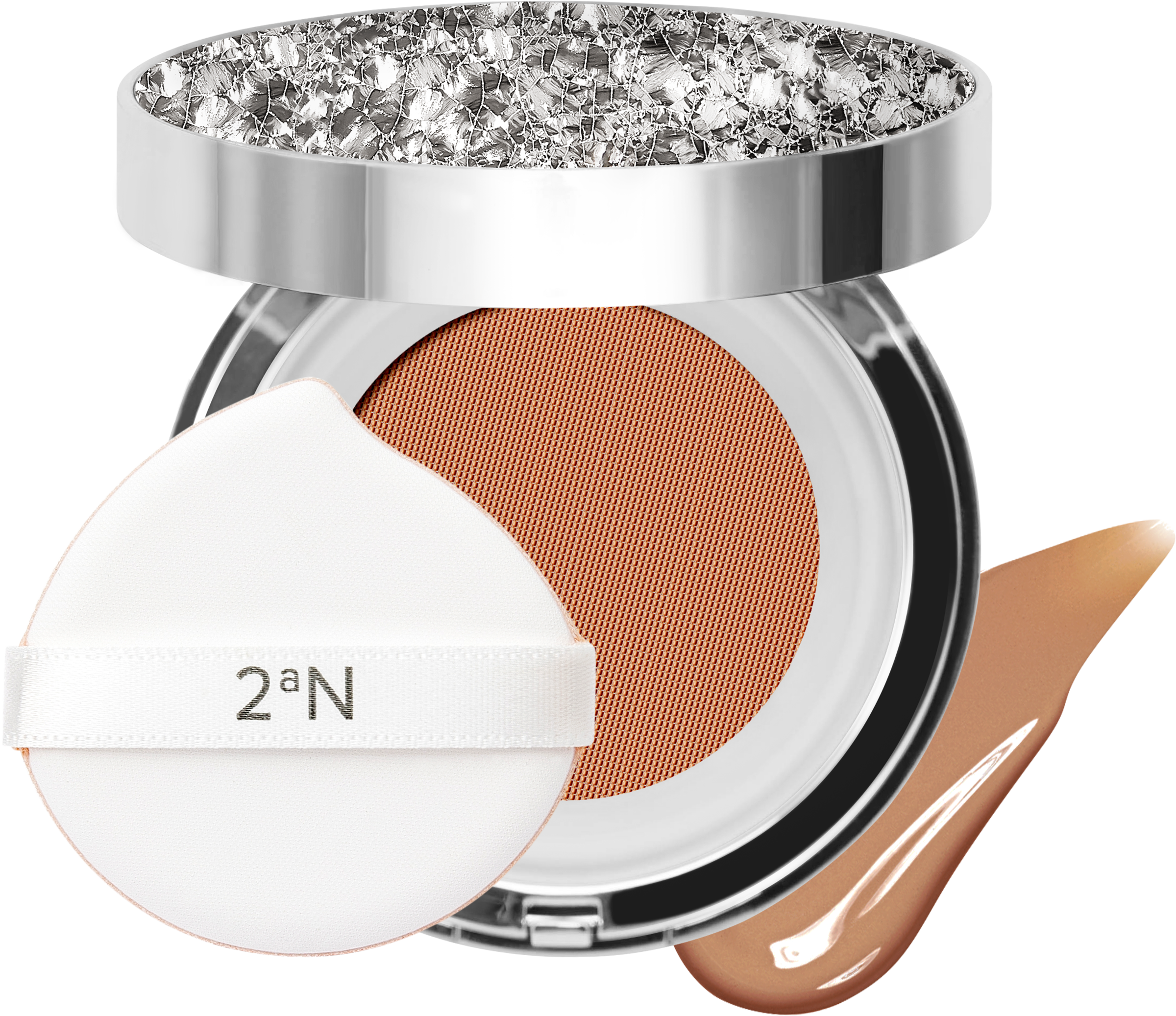 2aN Gleaming Tension Pact