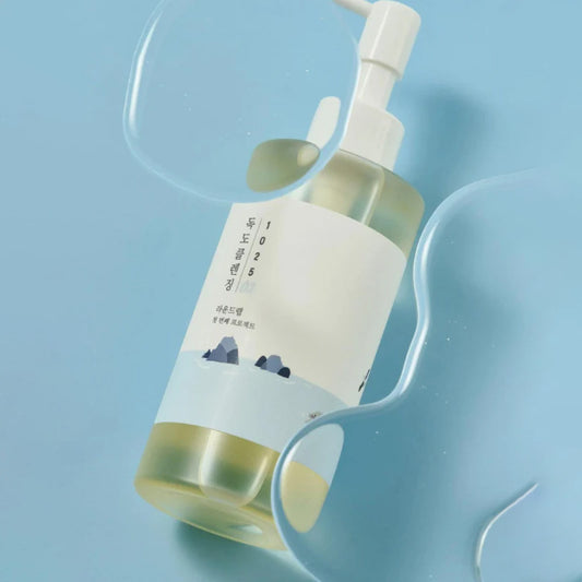 Round Lab) 1025 Dokdo Cleansing Oil 200ml