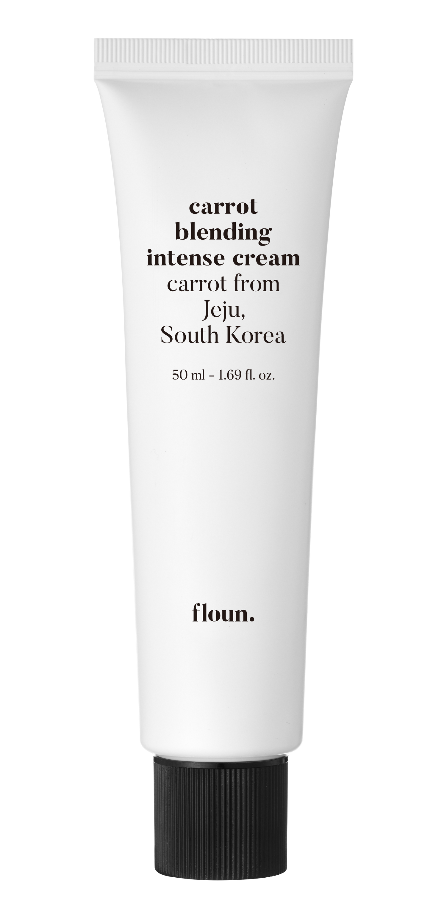 Floun Carrot Blending Intense Cream 50ml