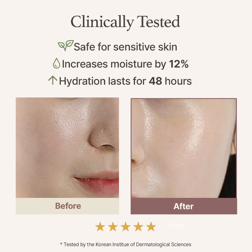 Arencia Fresh Royal Rosehip Rice Mochi Cleanser