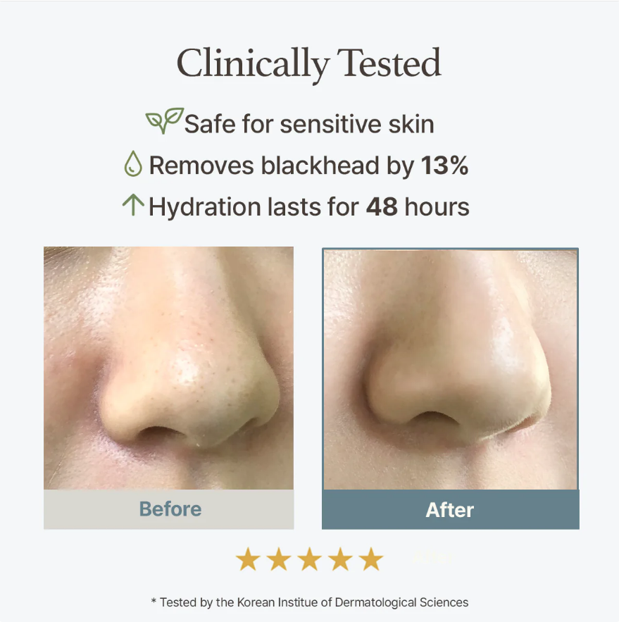 Arencia Royal Blue Hyssop Rice Mochi Cleanser