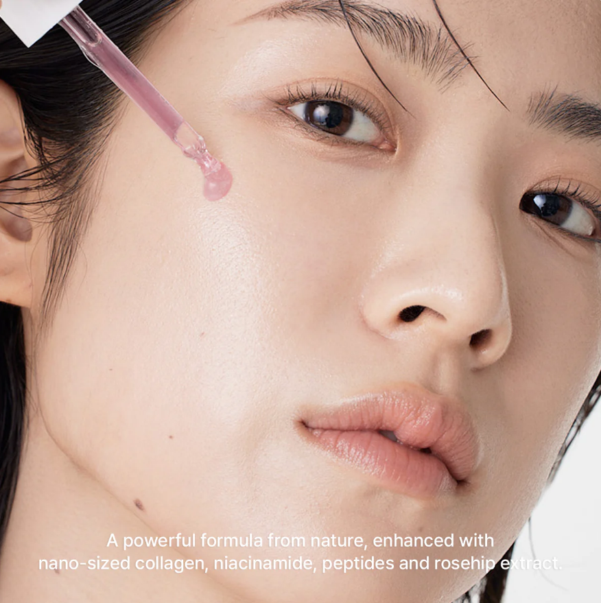 Arencia Red Smoothie Serum 8