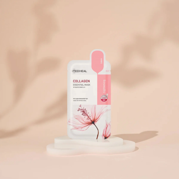 Mediheal Collagen Essential Mask