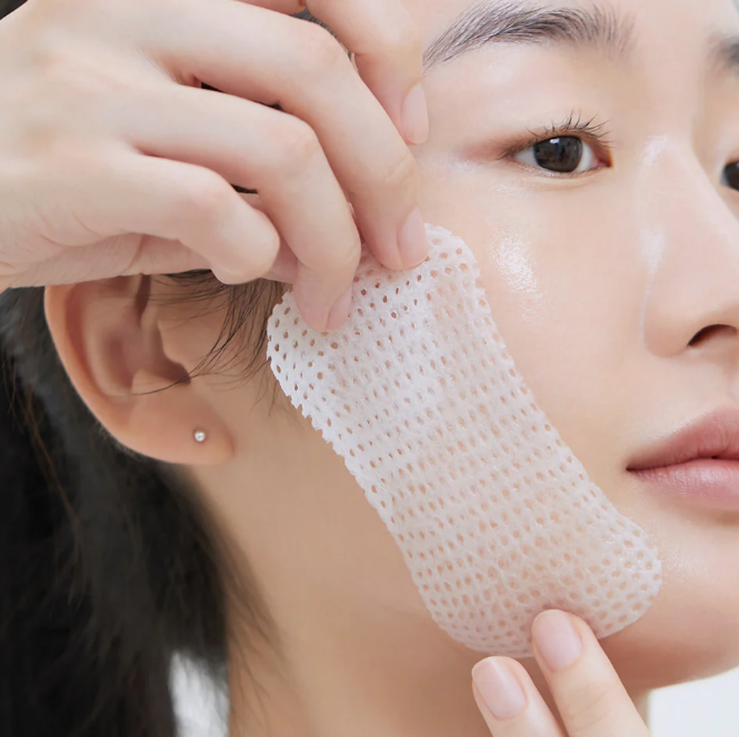 MEDIHEAL) RETINOL COLLAGEN LIFTING PAD