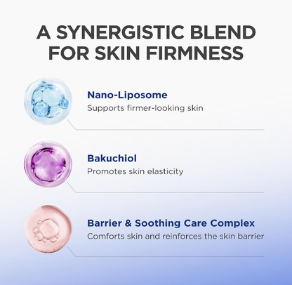 BONCEPT Retinol Lifting Shot Body Gua Sha Serum