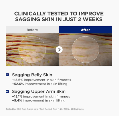 BONCEPT Retinol Lifting Shot Body Gua Sha Serum