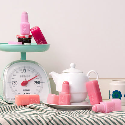 2aN Pocket Cotton Blurring Stick