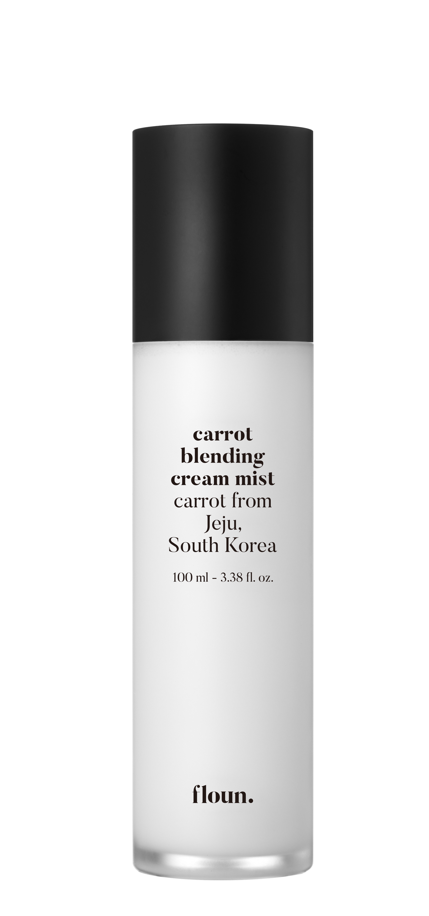 Floun Carrot Blending Cream Mist 100ml