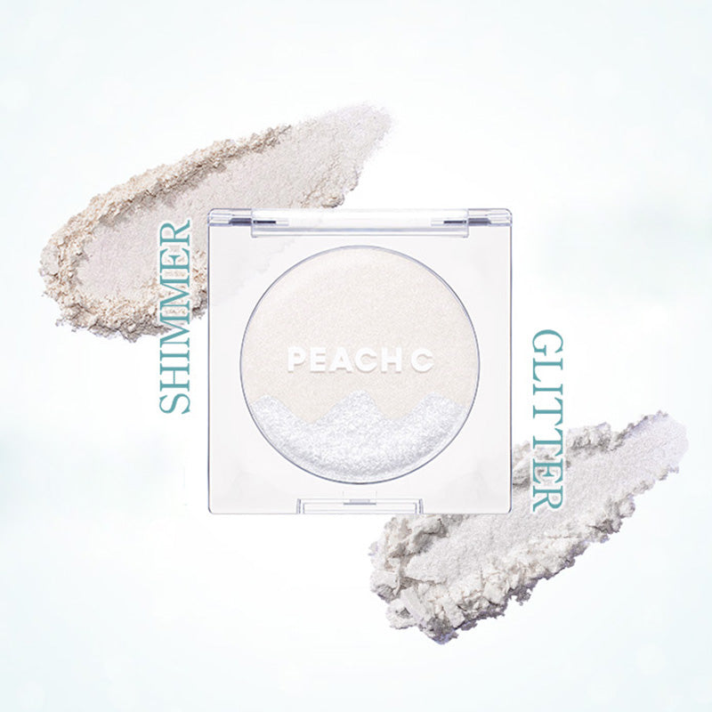 Peach C Dual Beam Highlighter