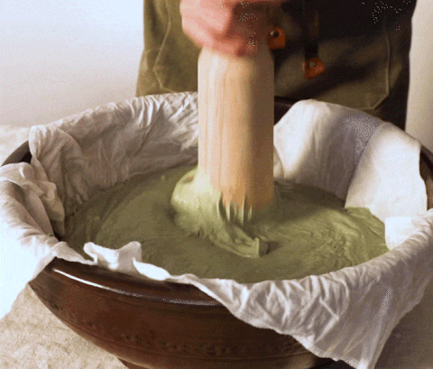 Arencia Green Artisan’s Cleanser