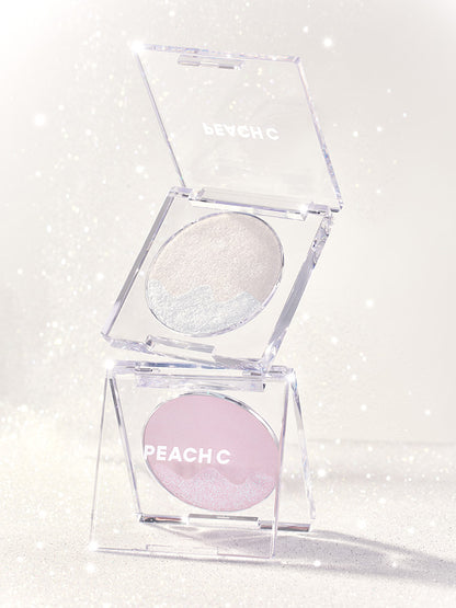 Peach C Dual Beam Highlighter