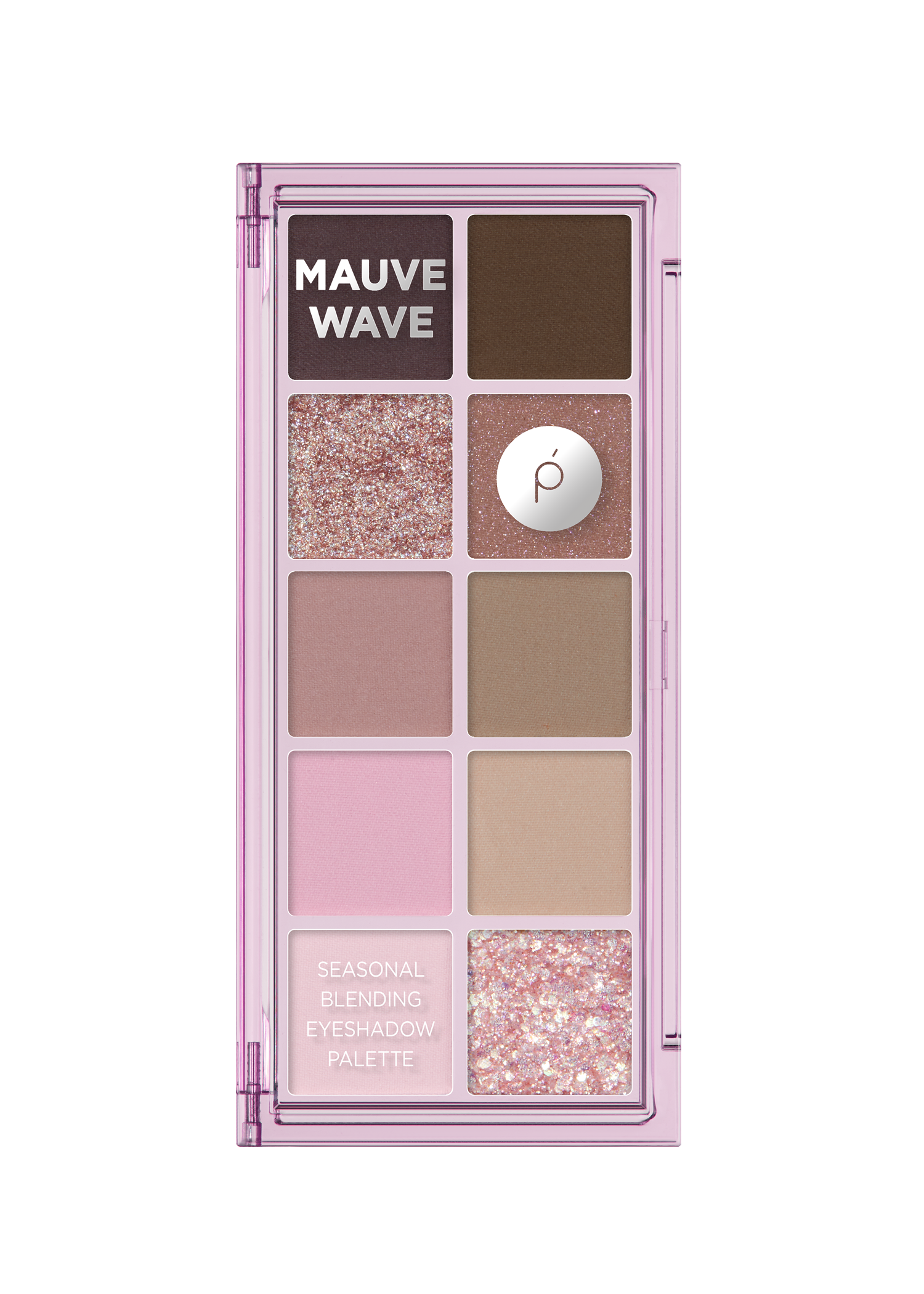 Peach C Seasonal Blending Eyeshadow Palette