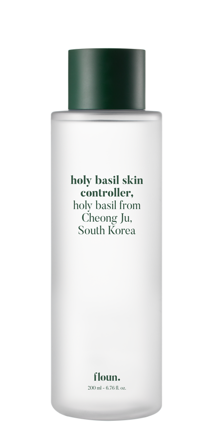 Floun Holy basil skin controller 200ml