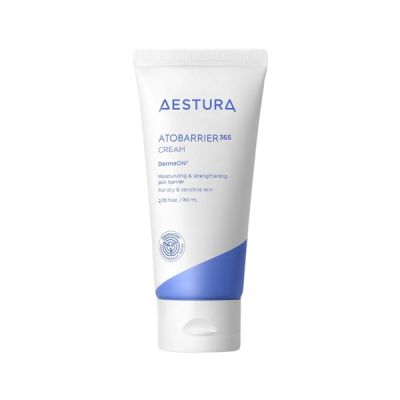 Aestura) ATOBARRIER Hydro Soothing Cream