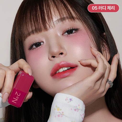 2aN Pocket Cotton Blurring Stick