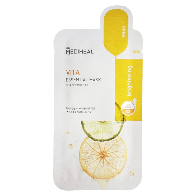 Mediheal Vita Essential Mask