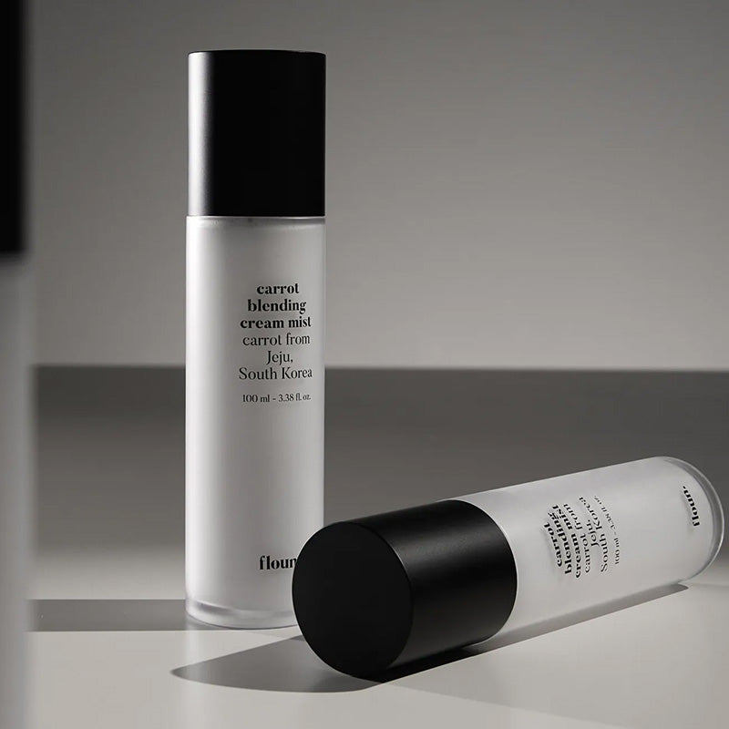 Floun Carrot Blending Cream Mist