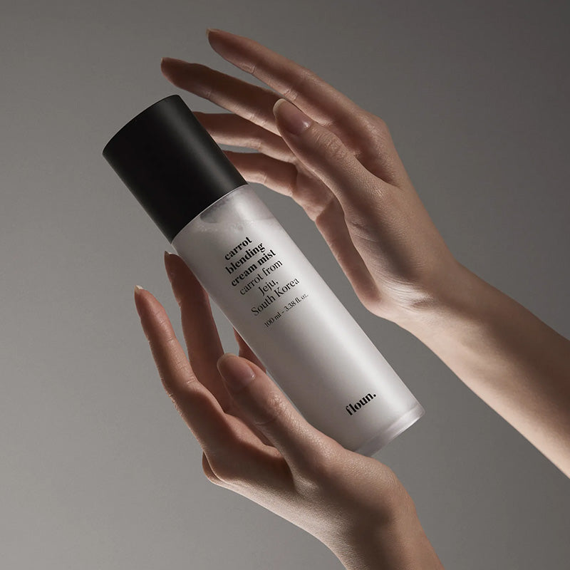 Floun Carrot Blending Cream Mist