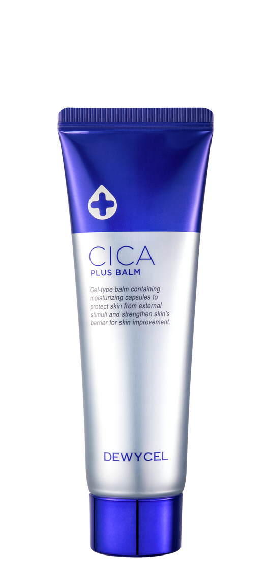 Dewycel Cica Plus Balm (Cream)