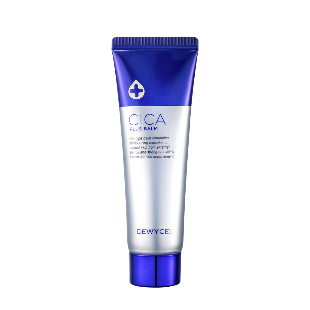 Dewycel Cica Plus Balm (Cream)