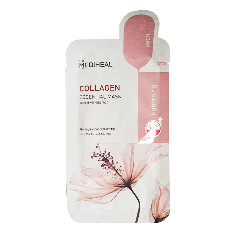 Mediheal Collagen Essential Mask