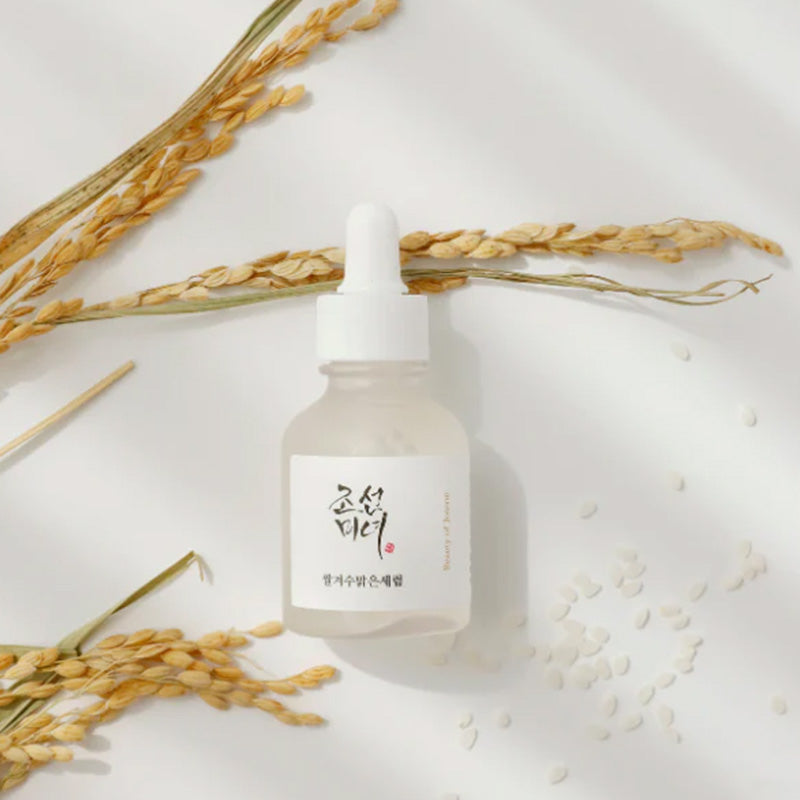 Beauty of Joseon) GLOW DEEP SERUM: RICE + ARBUTIN 30ML