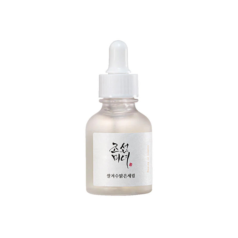 Beauty of Joseon) GLOW DEEP SERUM: RICE + ARBUTIN 30ML