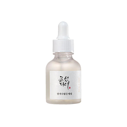 Beauty of Joseon) GLOW DEEP SERUM: RICE + ARBUTIN 30ML