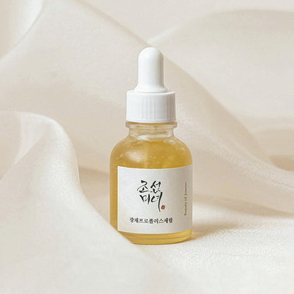 Beauty of Joseon) GLOW SERUM: PROPOLIS+NIACINAMIDE 30ML