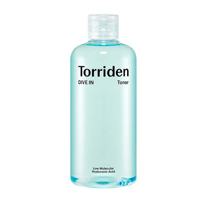 Torriden Dive in Toner